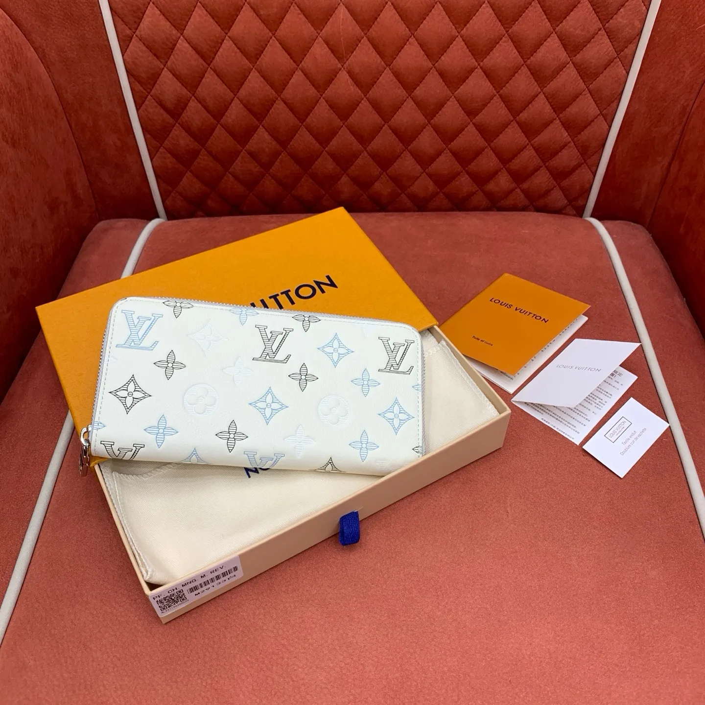 Кошелек Louis Vuitton